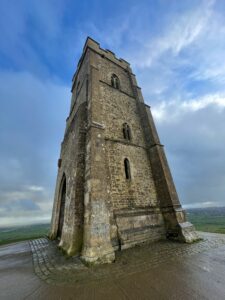 Glastonbury Tor