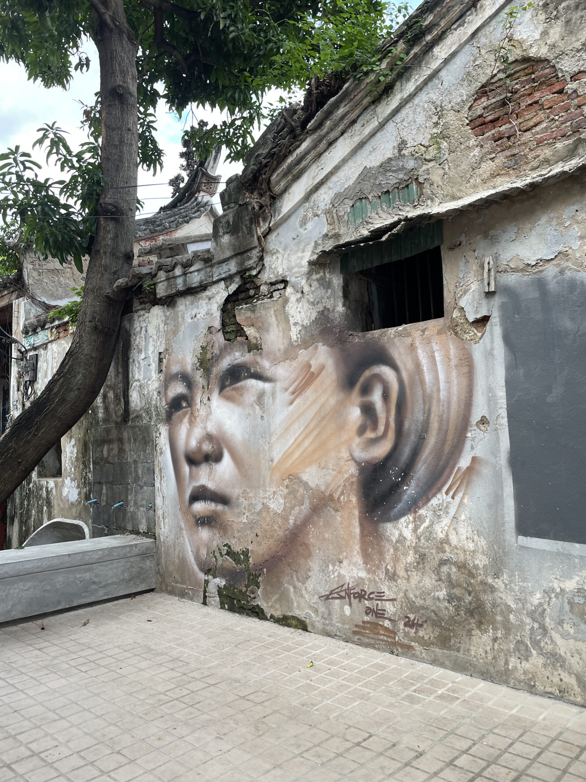 UN PEDACITO DE BANGKOK